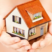 Wohngebäudeversicherung für Eigentümer von Reihenhäuser und Doppelhaushälften