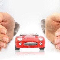 Günstige Kfz-Versicherung für Autos im Zulassungsbezirk RE, CAS, GLA